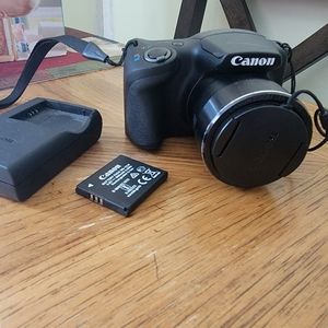 Canon Powershot sx420 IS